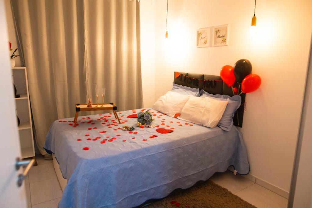 Flats Terreo Em - Muro Alto Clube Apartamento