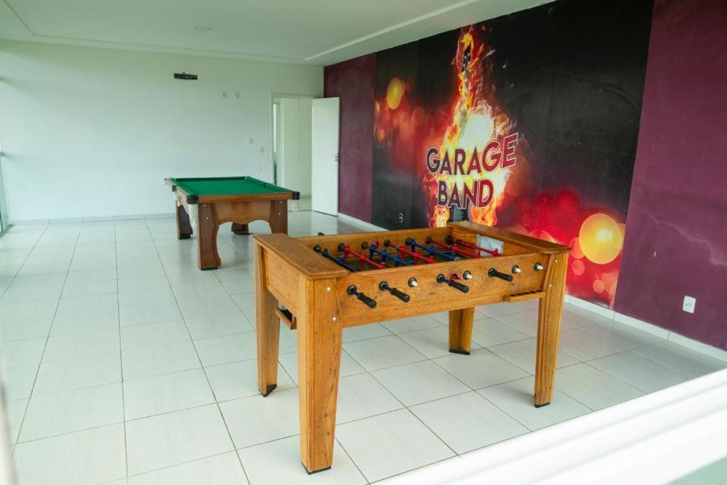 Apartamento Flats Terreo Em - Muro Alto Clube Porto de Galinhas