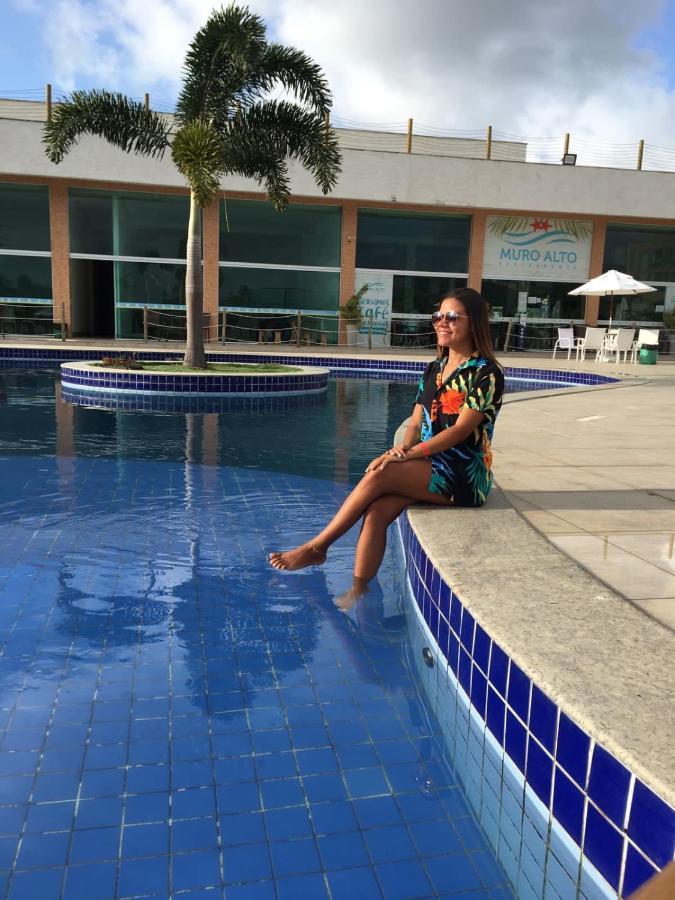 Apartamento Flats Terreo Em - Muro Alto Clube