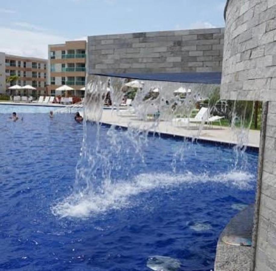 Flats Terreo Em - Muro Alto Clube Apartamento Porto de Galinhas