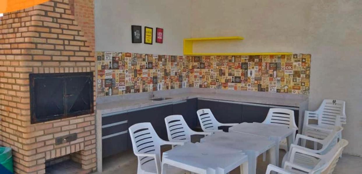 Flats Terreo Em - Muro Alto Clube Apartamento Porto de Galinhas