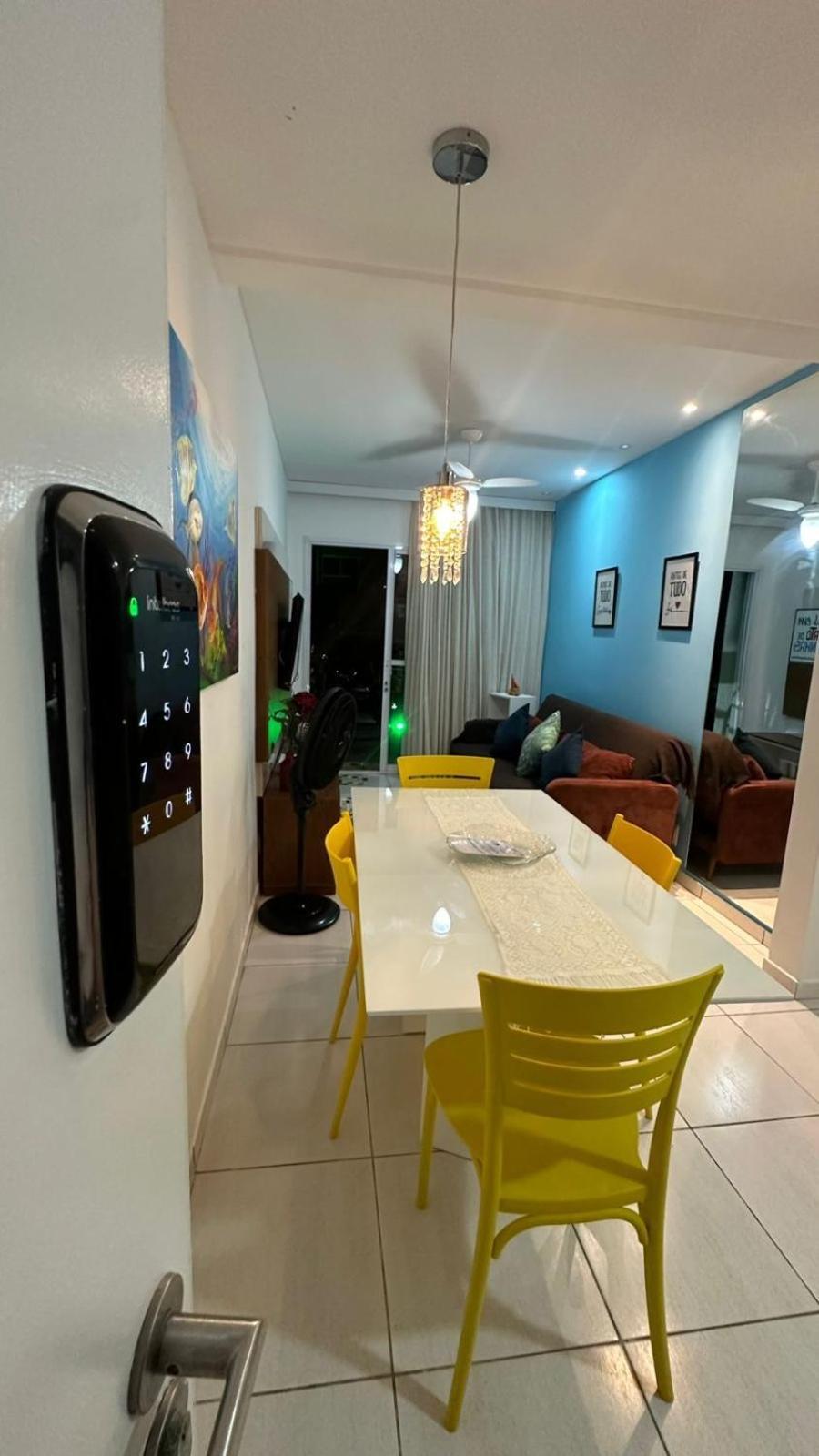 Flats Terreo Em - Muro Alto Clube Apartamento *